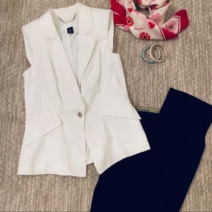 WHBM vest